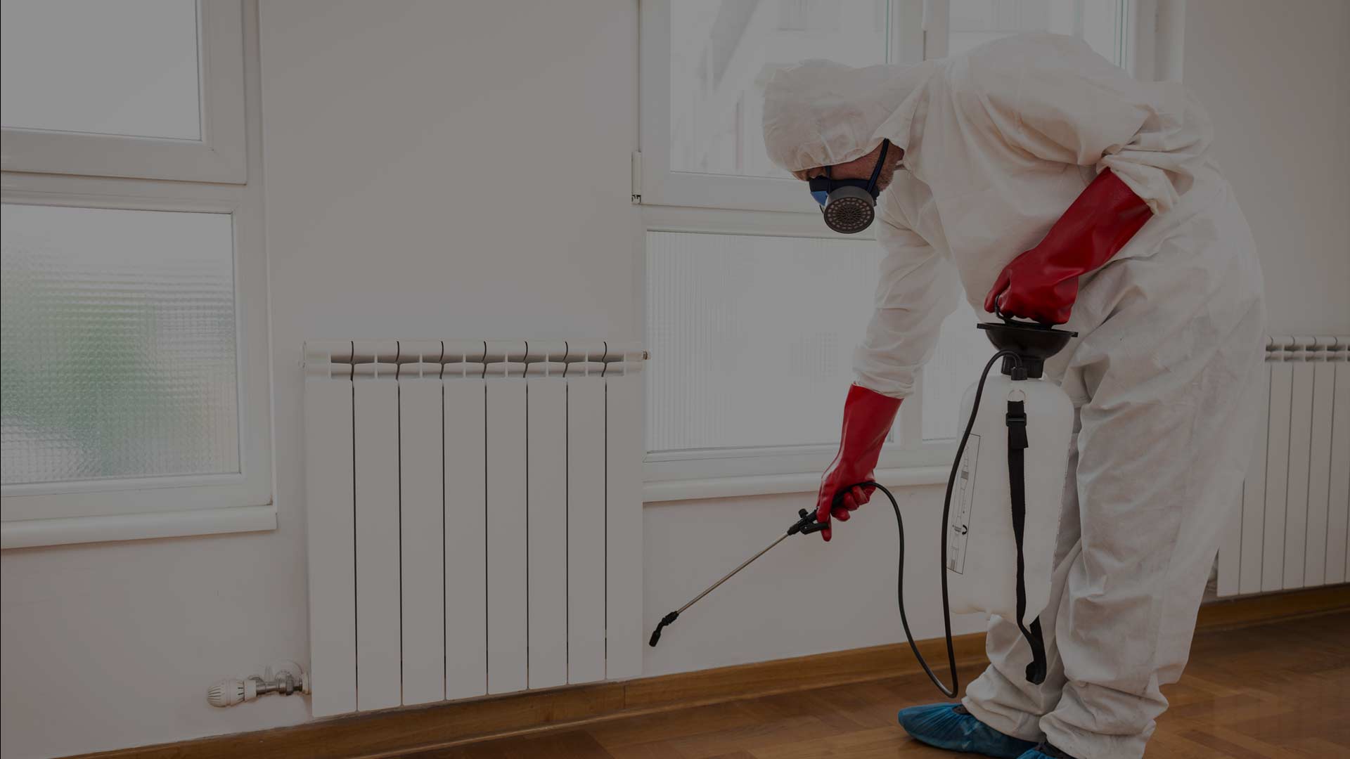 General Pest Control