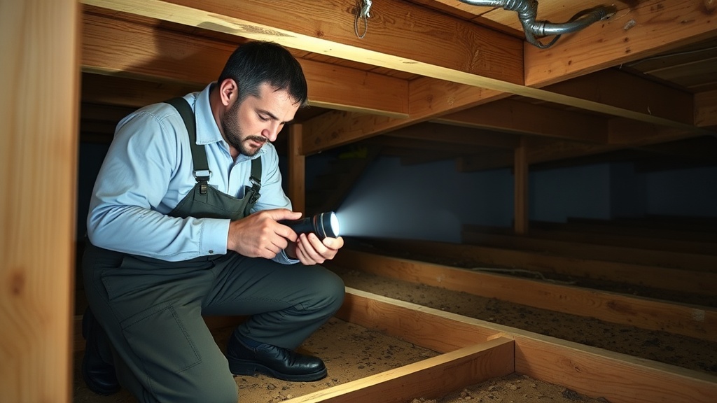 Termite Control